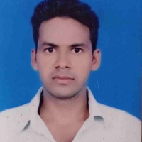 Kishan Kumar Yadav
