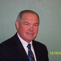 Jim Crain