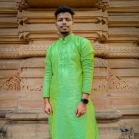 Pritesh Bhinge