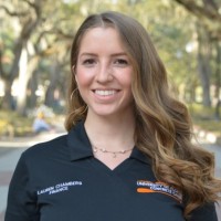 Lauren Chambers
