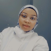 Safina Abdulmalik Ibrahim