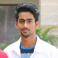 Sunil Kumar Sahoo