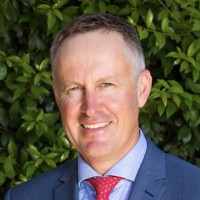 Warren Lloyd