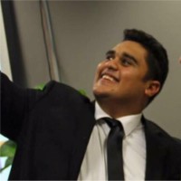 Mostafa Ashraf
