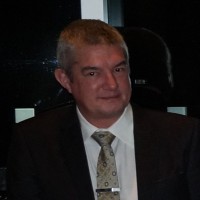 Bruce A.S Ward MCMI MIMechE (He, Him)