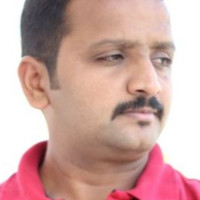 Ragupathi Venkat