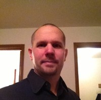 Eric Dewitt