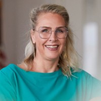 Monique Ramondt-Sanders