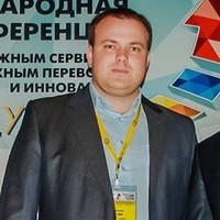 Evgeny Legler