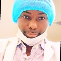 Ayorinde Oyeleke