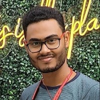 Amar Kumar Das