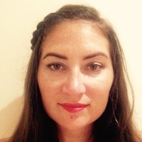 Kirsty Hardwicke