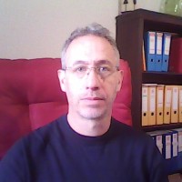 Nicolas BRET