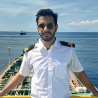 Harshit Pathak