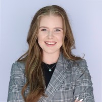 Madison Mcgregor