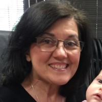 Kathy Lamb