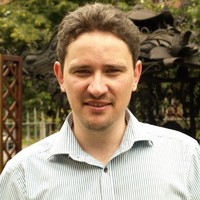 Eugene Karpenko