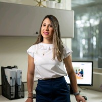 Vielka Lagares Hernandez