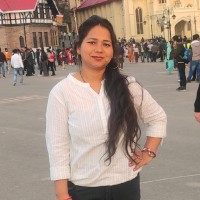 Archana Negi