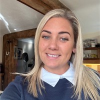 Karla Benson