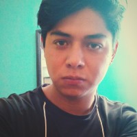 Israel Rivera Guerrero