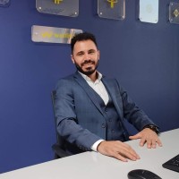 Dimitrios Karypidis