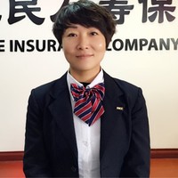 杨南姐