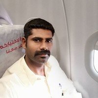 Udayakumar Balu