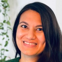 Celine van de Moosdijk