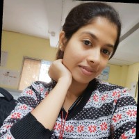 Aditi Modak