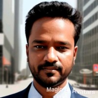Abhishek Shinde