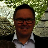 John Andersen