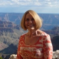 Marilyn Williams