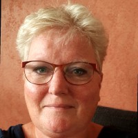 Martha Klooster-Keijzer