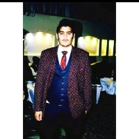 Hammad Wahid Qurashi