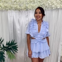 Maria Orozco