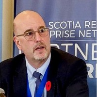 J. David Phillips