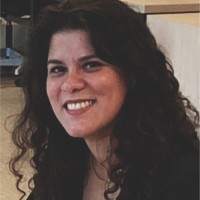 Melody Moheb