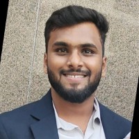 Vikas GR