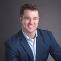 Bradley Lindenberg