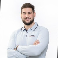 Benjamin Popović