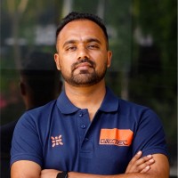 Harshit Agrawal