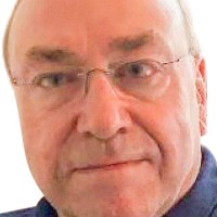 Tony Beecroft