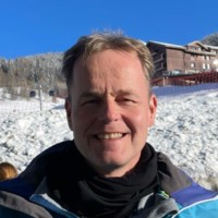 Carlo Van Der Meer