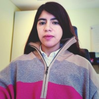 Cintia Cecilia Mansilla