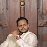 Sreedeep C K