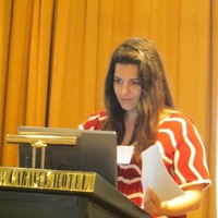 Vassiliki Mpelogianni