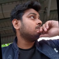 Nitish Patra