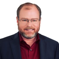 Brian Ogilvie