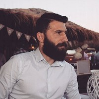 Dimitris Tsavos